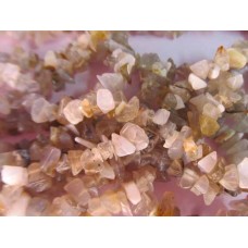 Semi-precious Chips